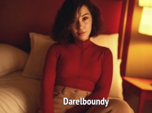 Darelboundy