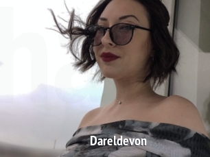 Dareldevon