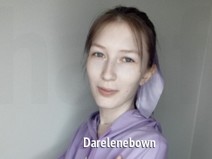 Darelenebown