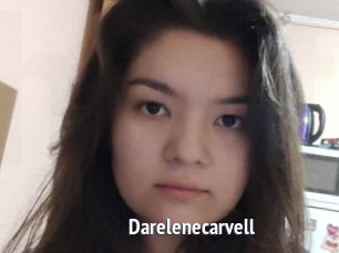 Darelenecarvell