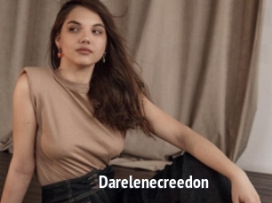 Darelenecreedon