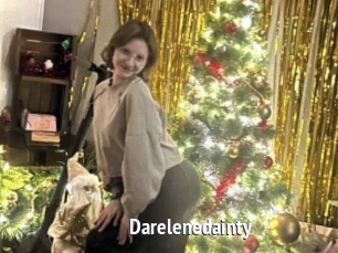 Darelenedainty