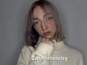 Darelenehemsley