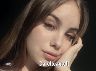 Darelleaxtell