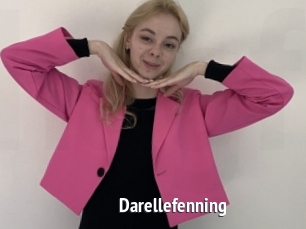 Darellefenning