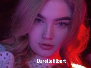 Darellefilbert