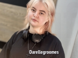 Darellegroomes