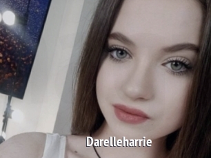 Darelleharrie