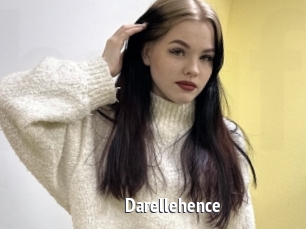 Darellehence