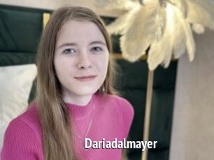 Dariadalmayer