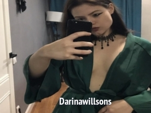 Darinawillsons