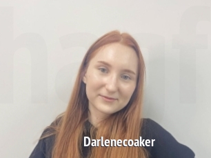 Darlenecoaker