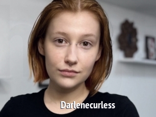 Darlenecurless