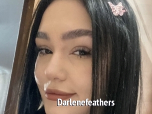 Darlenefeathers