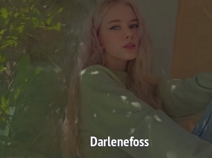 Darlenefoss