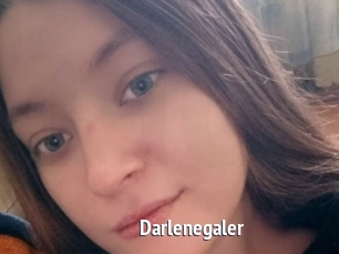 Darlenegaler