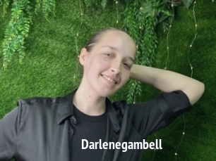 Darlenegambell