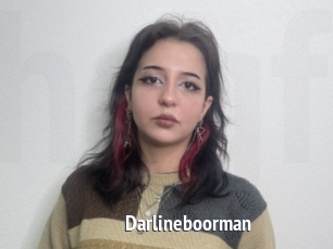 Darlineboorman