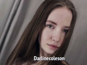 Darlinecoleson