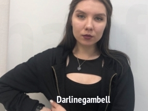 Darlinegambell