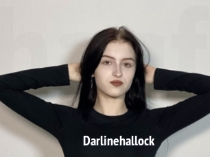 Darlinehallock