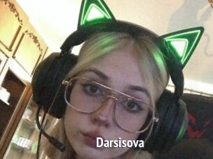 Darsisova