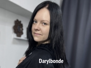 Darylbonde