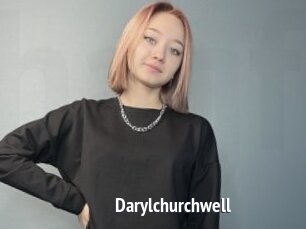 Darylchurchwell