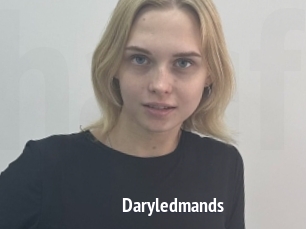 Daryledmands