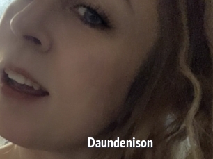 Daundenison