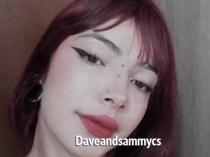 Daveandsammycs