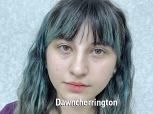 Dawncherrington