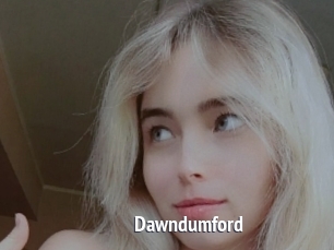 Dawndumford