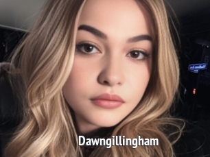 Dawngillingham