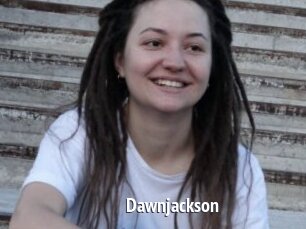 Dawnjackson