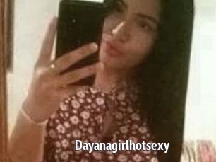 Dayanagirlhotsexy