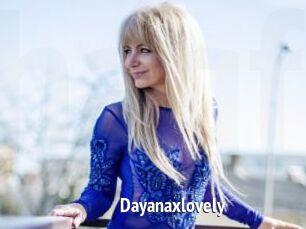 Dayanaxlovely