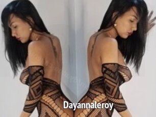 Dayannaleroy