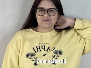 Deannaterrell