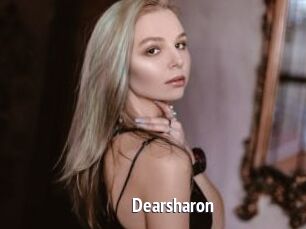 Dearsharon