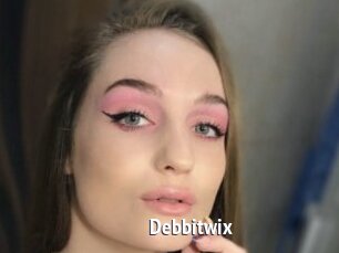 Debbitwix