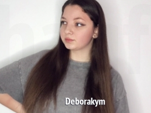 Deborakym