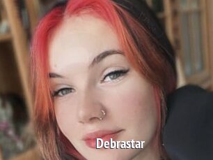 Debrastar