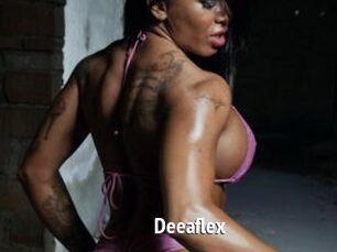 Deeaflex