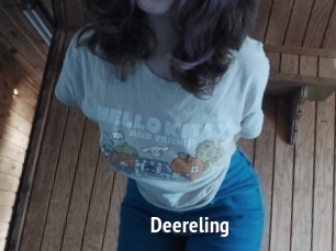 Deereling