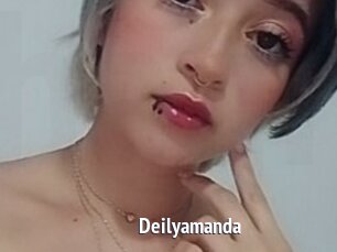 Deilyamanda