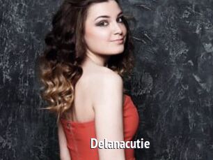 Delanacutie