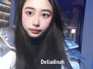 Deliadinah