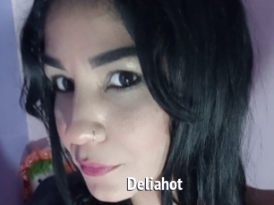 Deliahot