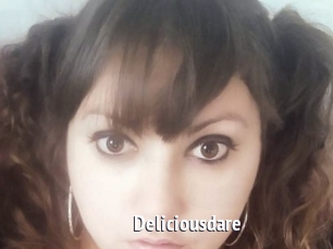 Deliciousdare